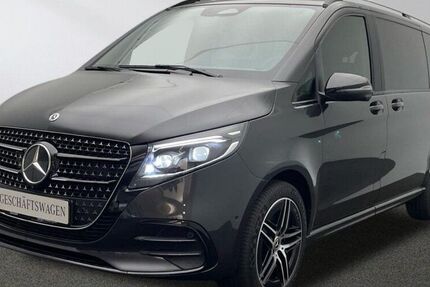 Mercedes V 250
