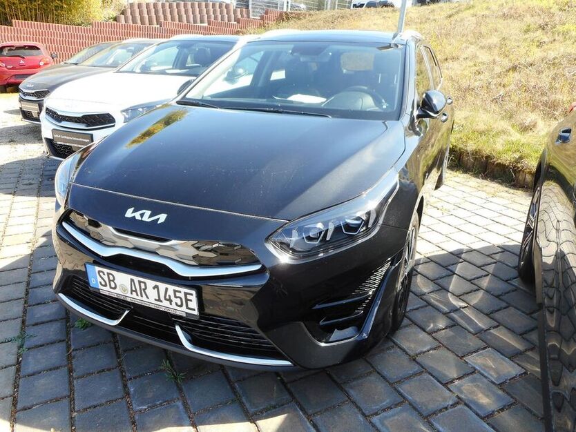 ceed Sportswagon