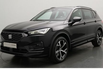 Seat Tarraco 119.979 km 28.480 &euro; Leverkusen 51379