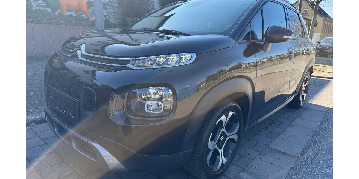 Citroen C3 130.900 km 10.290 &euro; Saarbrücken Dudweiler 66125