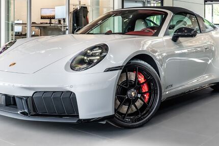 Porsche 992 7.900 km 214.911 € Leipzig 04356