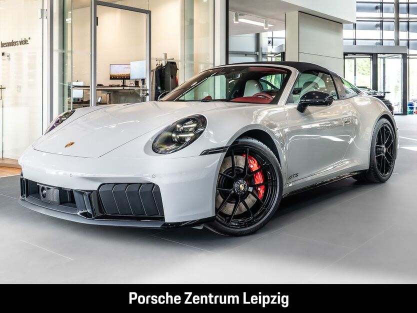 Porsche 992 7.900 km 214.911 € Leipzig 04356