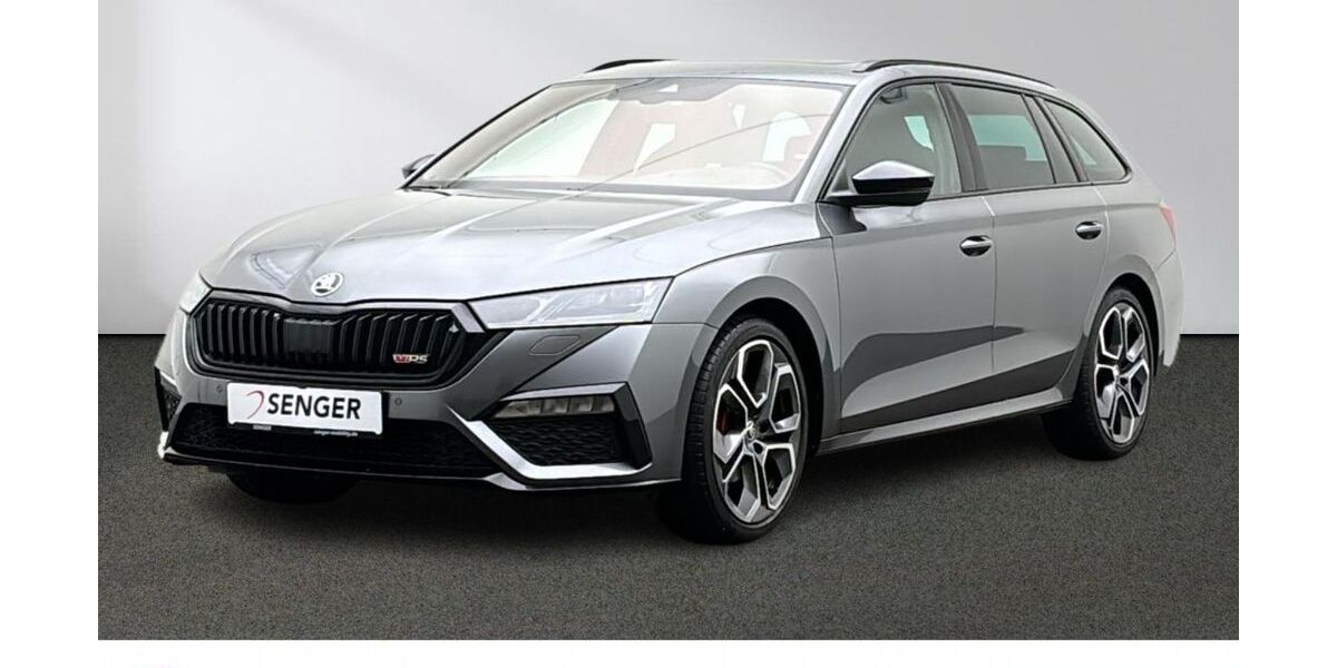 Skoda Octavia 68.371 km 32.480 &euro; Emsdetten 48282