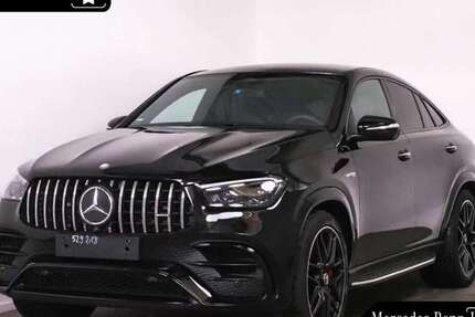 Mercedes-Benz GLE 63 AMG 11.976 km 141.900 &euro; Landsham bei München 85652