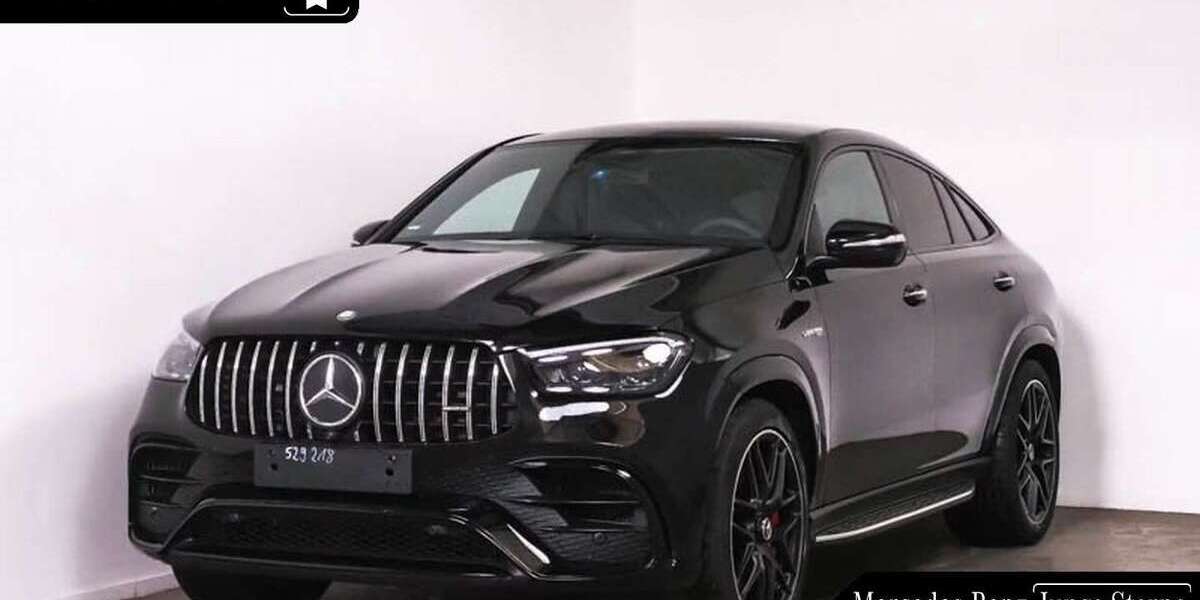 Mercedes-Benz GLE 63 AMG 11.976 km 141.900 &euro; Landsham bei München 85652