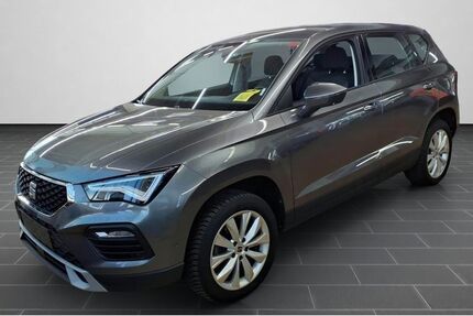 Seat Ateca 17.475 km 27.950 &euro; Ladenburg 68526