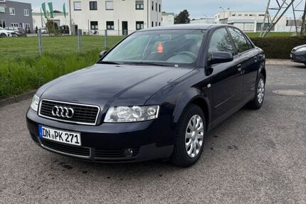 Audi A4 68.000 km 4.500 &euro; Tönisvorst 47918