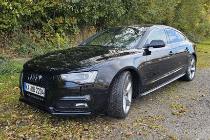 Audi A5 189.000 km 13.700 &euro; Knittlingen 75438