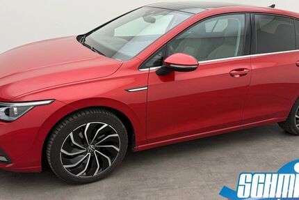 VW Golf 52.370 km 23.900 &euro; Peine 31226