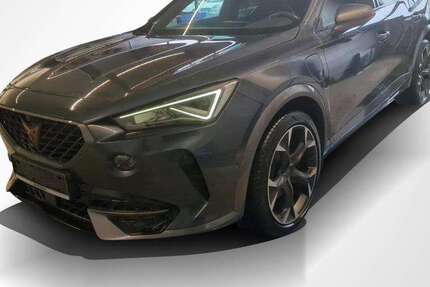 Cupra Formentor 46.150 km 25.440 &euro; Baiersdorf 91083