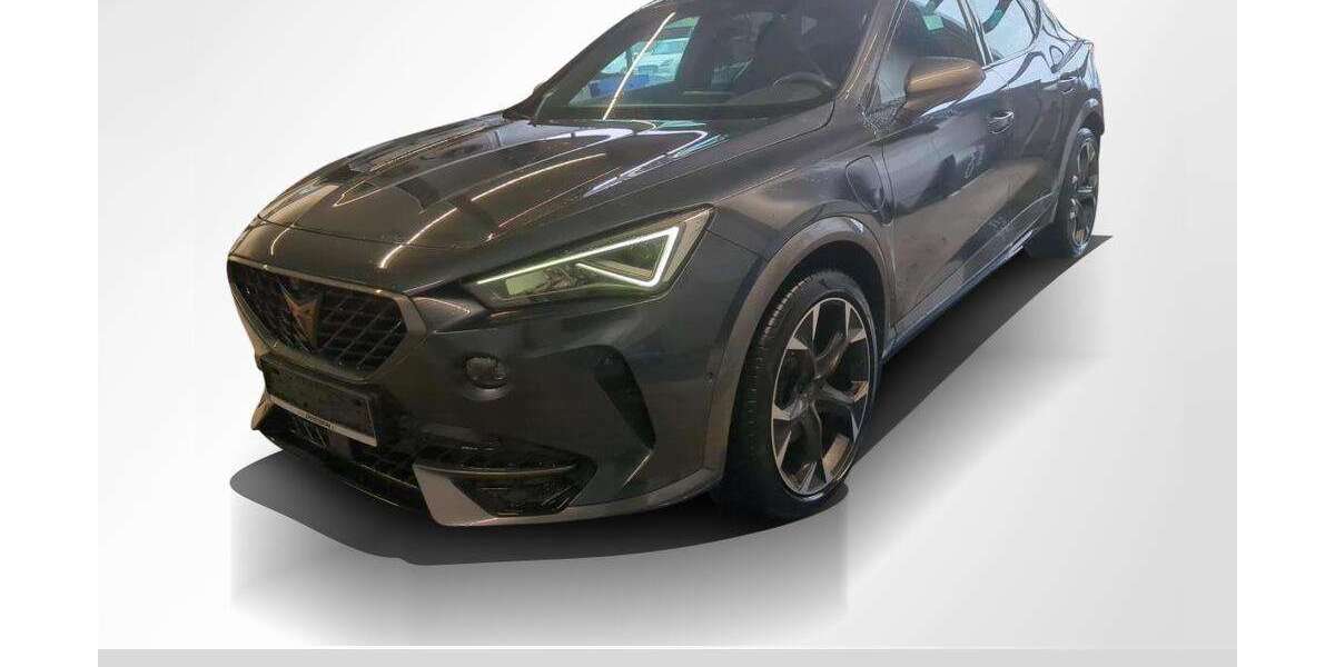Cupra Formentor 46.150 km 25.440 &euro; Baiersdorf 91083