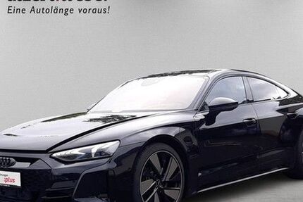 Audi e-tron GT 108.139 km 46.940 € Fulda 36039