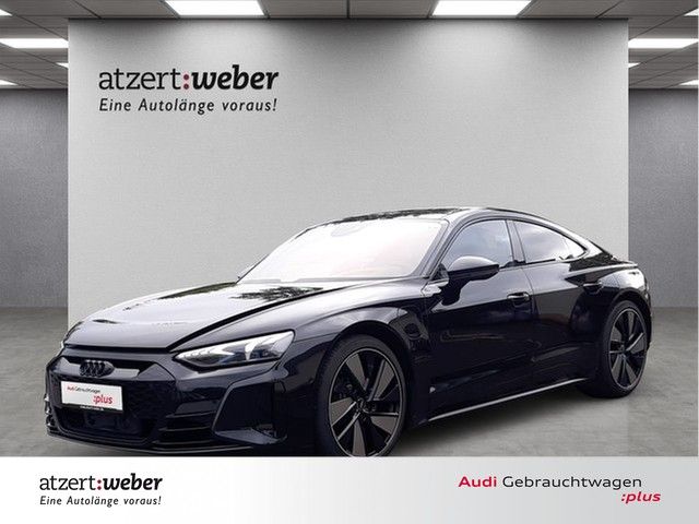 Audi e-tron GT 108.139 km 46.940 € Fulda 36039