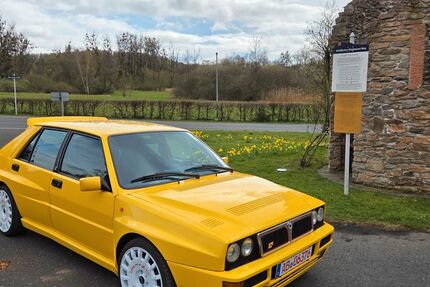 Lancia Delta 85.875 km 129.000 &euro; Goldbach 63773