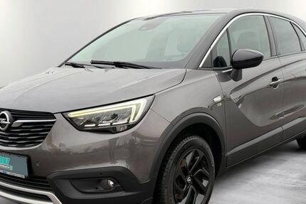 Opel Crossland (X) 84.530 km 12.740 &euro; Mutlangen 73557