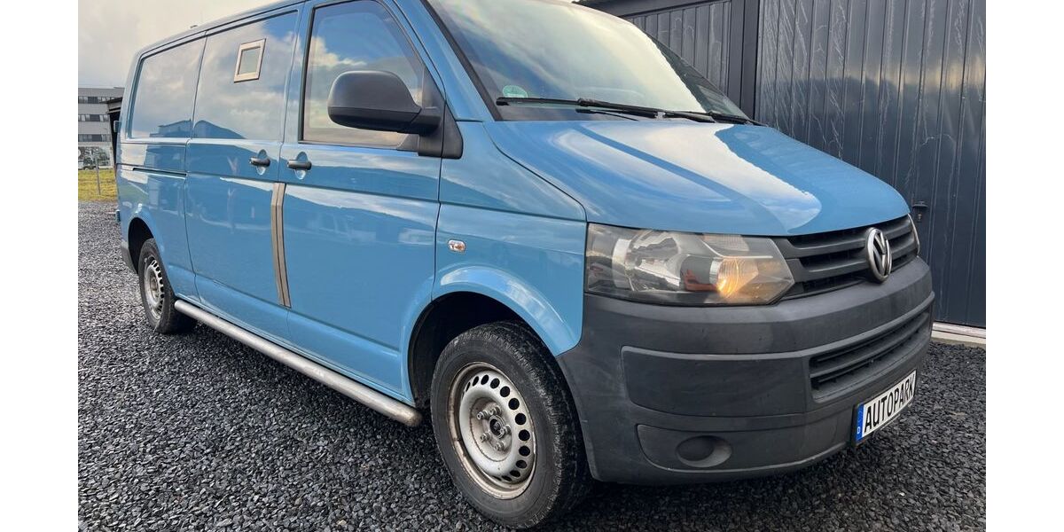 VW T5 Transporter 200.000 km 15.000 &euro; Grosswallstadt 63868