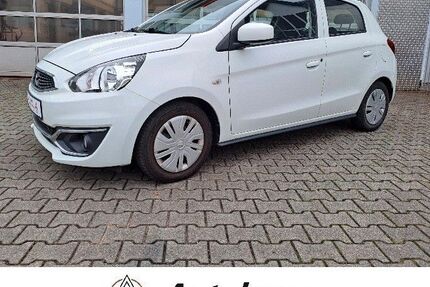 Mitsubishi Space Star 73.000 km 5.990 € Erbach 64711