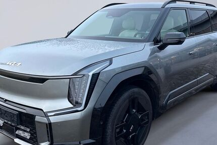 Kia EV9 37.800 km 59.990 &euro; Mörslingen 89435