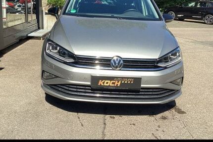 VW Golf Sportsvan 92.500 km 18.930 &euro; Schwaebisch Hall 74523