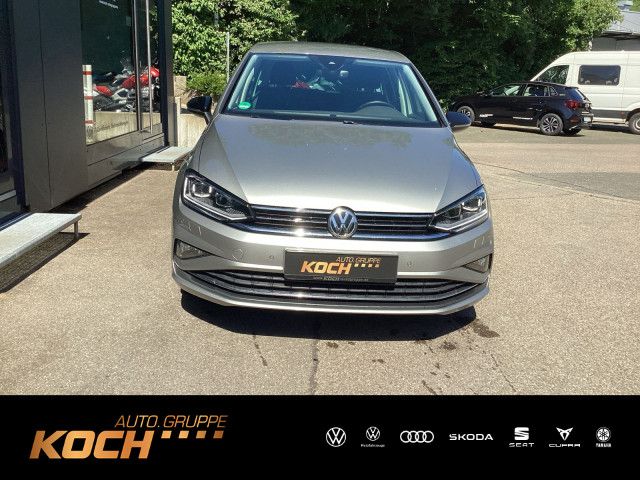 VW Golf Sportsvan 92.500 km 18.930 &euro; Schwaebisch Hall 74523