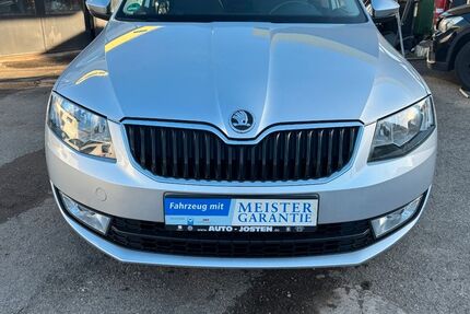 Skoda Octavia 138.932 km 7.700 &euro; Nürnberg 90441