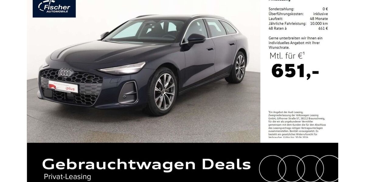Audi A6 28.458 km 50.880 &euro; Neumarkt 92318