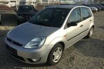 Ford Fiesta Chia, Klima,Tüv Neu! 147.000 km 2.700 &euro; Himmelkron 95502