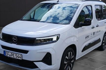 Opel Combo Life 5.500 km 27.670 &euro; Halle 06118