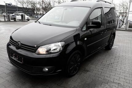 VW Caddy 238.492 km 6.990 &euro; Glauzig 06369