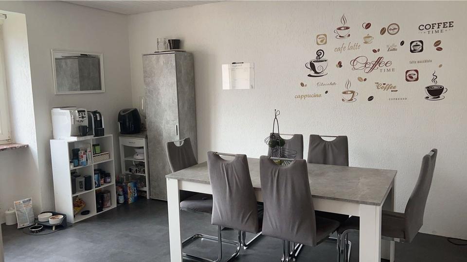 Etagenwohnung Hof Altstadt - 2 Zimmer, 55 m&sup2;, 89.000&euro; | Angebot:25292480