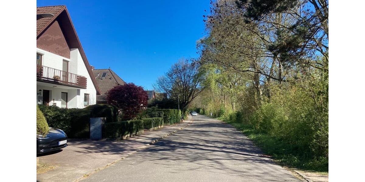 Etagenwohnung Norderstedt Garstedt - 1 Zimmer, 28 m&sup2;, 159.000&euro; | Angebot:27002878