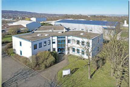 Büro in Baunatal 1.980.000 € 2250 m²