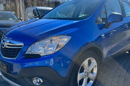 Opel Mokka 120.500 km 6.290 &euro; Lennestadt (Meggen)…. 57368