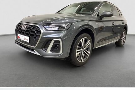 Audi Q5 66.447 km 35.980 € Fürth 90763