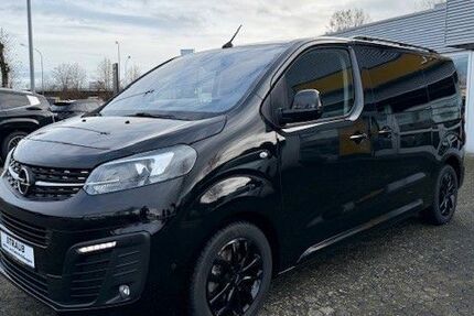 Opel Zafira Life 22.700 km 32.950 &euro; Donauwörth 86609