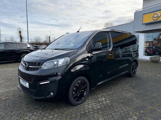 Opel Zafira Life 22.700 km 32.950 &euro; Donauwörth 86609