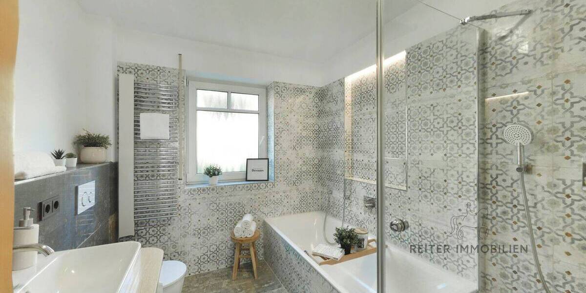 Etagenwohnung Petersberg - 2 Zimmer, 90 m&sup2;, 335.000&euro; | Angebot:26392093