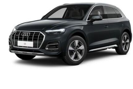 Audi Q5 68.191 km 43.890 &euro; Dresden 01067