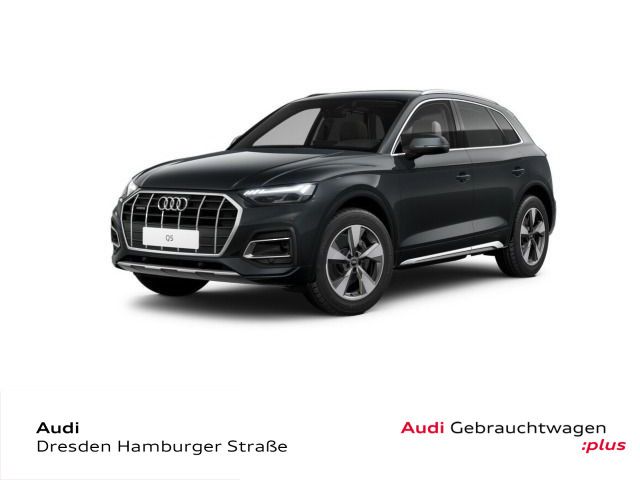 Audi Q5 68.191 km 43.890 &euro; Dresden 01067