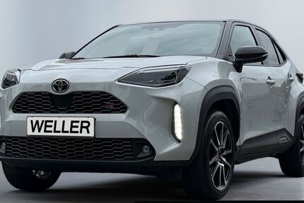 Toyota Yaris Cross 37.915 km 26.970 &euro; Dortmund 44143