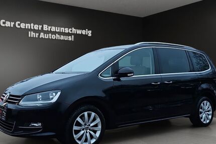 VW Sharan 194.850 km 11.999 &euro; Braunschweig 38120