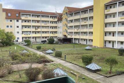 Wohnung Magdeburg Neue Neustadt - 4 Zimmer, 127 m&sup2;, 162.000&euro; | Angebot:26368641