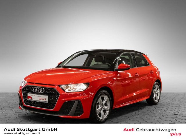 Audi A1 28.134 km 20.490 € Stuttgart 70563
