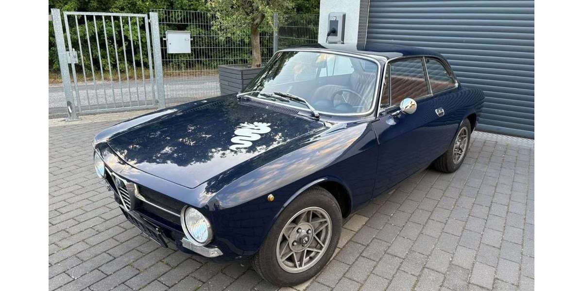 Alfa Romeo GT 140.000 km 28.900 &euro; Volkach - Öttershausen 97332
