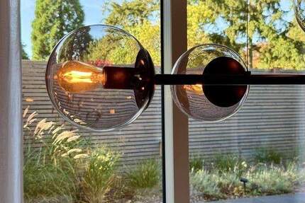 Modernes Stadthaus am Brabandkanal - ruhige Lage mit Garten und klarer Architektur 4 zimmer