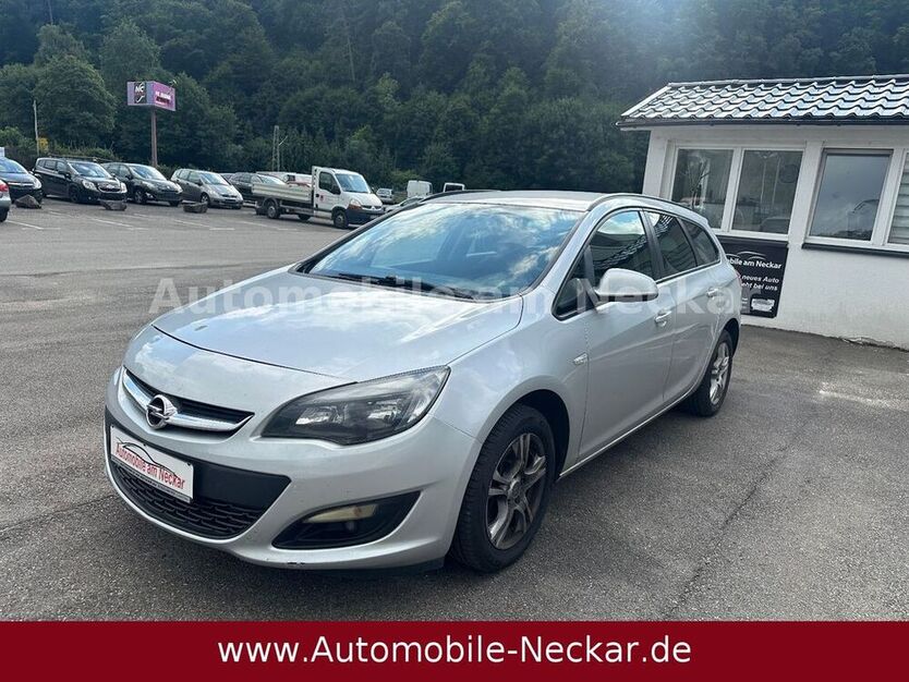Astra