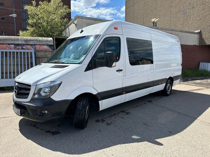 Sprinter