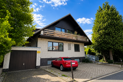 Haus Königslutter - 9 Zimmer, 230 m&sup2;, 349.000&euro; | Angebot:27121048