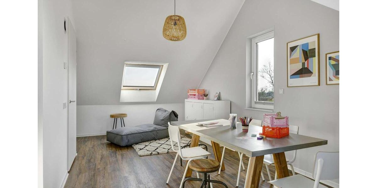 Ein Haus zur Miete inkl. Einbauküche und Photovoltaikanlage 5 zimmer