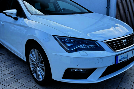 Seat Leon 147.000 km 14.200 &euro; Hutthurm 94116